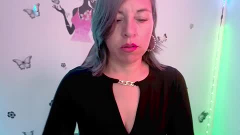 Rebbeca online show from 06-05-26, 12:44