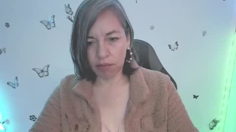 Rebbeca online show from 06-07-26, 12:09