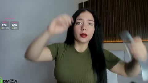 Rebeca online show from 06-16-26, 02:52