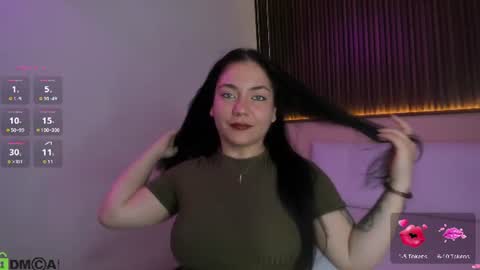 Rebeca online show from 07-02-26, 03:29