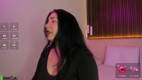Rebeca online show from 07-03-26, 02:56