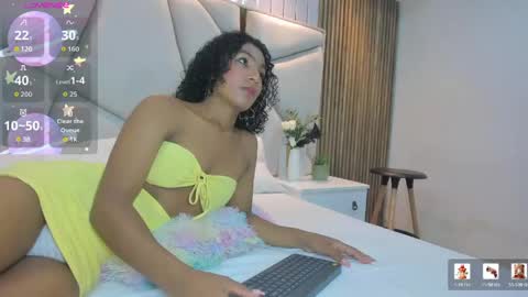 Rebeca online show from 05-29-26, 11:52