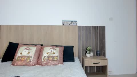 I invite you to my birthday on November 3th  online show from 01-08-26, 08:22