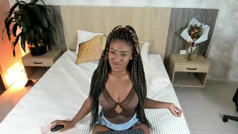Snapshot of rebeca_cortez1 chatting on 05-22-26, 07:41 I invite you to my birthday on November 3th online show from 05-22-26, 07:41