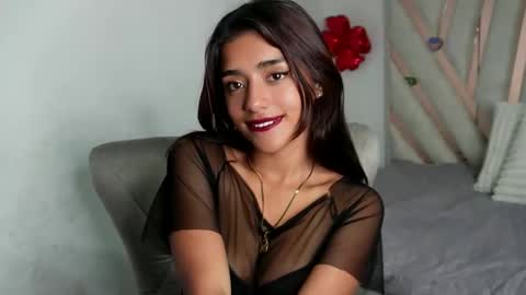 Snapshot of rebeca_cortez55 chatting on 12-29-24, 08:48  Rebecca online show from 12-29-24, 08:48