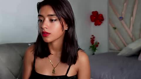 Snapshot of rebeca_cortez55 chatting on 01-19-25, 09:13  Rebecca online show from 01-19-25, 09:13