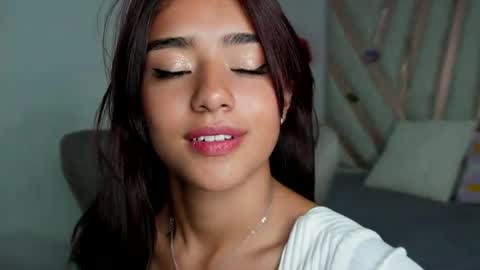 Snapshot of rebeca_cortez55 chatting on 02-04-25, 11:27  Rebecca online show from 02-04-25, 11:27