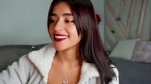 Snapshot of rebeca_cortez55 chatting on 02-13-25, 12:57  Rebecca online show from 02-13-25, 12:57