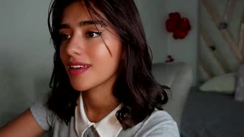 Snapshot of rebeca_cortez55 chatting on 02-13-25, 07:52  Rebecca online show from 02-13-25, 07:52