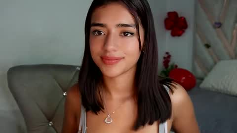 Snapshot of rebeca_cortez55 chatting on 02-15-25, 11:47  Rebecca online show from 02-15-25, 11:47