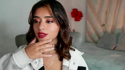 Snapshot of rebeca_cortez55 chatting on 09-14-25, 02:54  Rebecca online show from 09-14-25, 02:54
