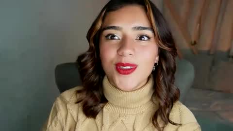 Snapshot of rebeca_cortez55 chatting on 09-25-25, 04:38  Rebecca online show from 09-25-25, 04:38