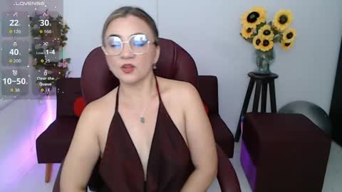 REBECA online show from 05-07-26, 02:11