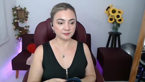 REBECA online show from 05-16-26, 02:27