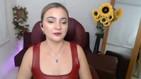 REBECA online show from 06-10-26, 04:17