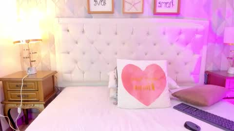 Rebeca Whatsson online show from 01-14-26, 11:27