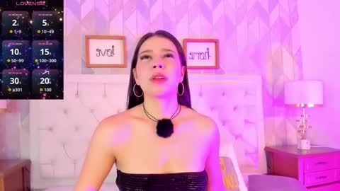 Rebeca Whatsson online show from 02-25-26, 12:15