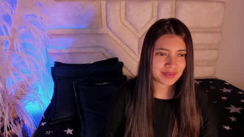 Rebeca Williams online show from 01-08-25, 02:25