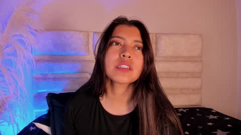 Rebeca Williams online show from 01-08-25, 05:27