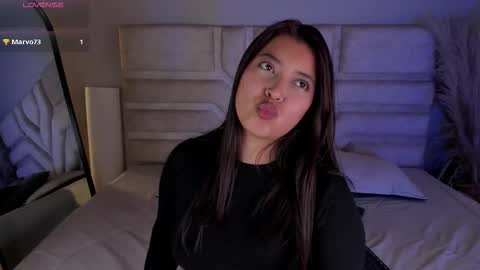 Rebeca Williams online show from 02-19-26, 01:18