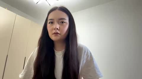 Snapshot of rebecacoplon chatting on 07-10-26, 10:29 Giulia 1st day online show from 07-10-26, 10:29