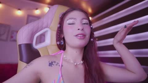 Rebeca  online show from 11-28-25, 04:53