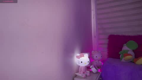 Rebeca  online show from 01-16-26, 01:37