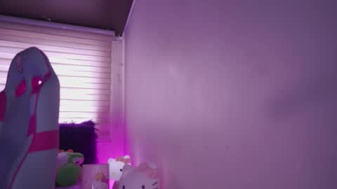 Rebeca  online show from 02-13-26, 02:57