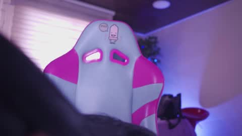 Rebeca  online show from 02-25-26, 03:43