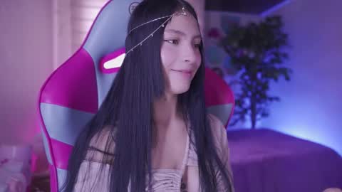 Rebeca  online show from 03-05-26, 05:09