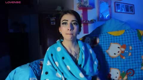 Snapshot of rebecahart chatting on 03-05-26, 02:40 Rebecca online show from 03-05-26, 02:40