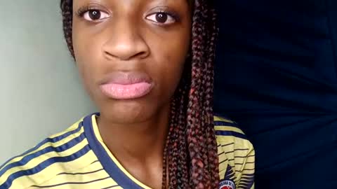 Snapshot of rebecca23278 chatting on 07-11-26, 11:13 Tu mami Rebecca online show from 07-11-26, 11:13