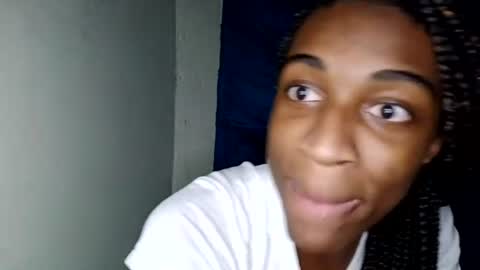 Snapshot of rebecca23278 chatting on 08-10-26, 02:04 Tu mami Rebecca online show from 08-10-26, 02:04