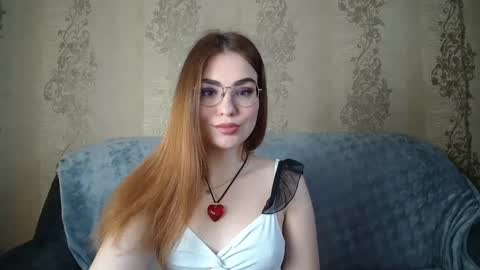 Rebecca online show from 02-28-25, 10:20