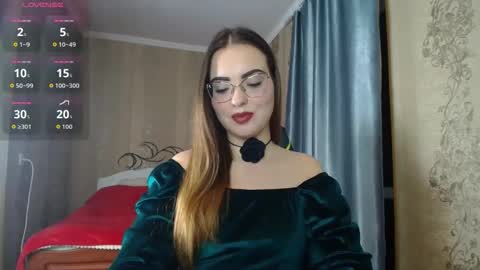 Rebecca online show from 02-06-26, 06:22