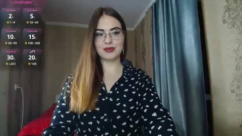 Rebecca online show from 02-21-26, 06:31