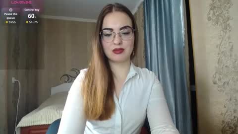 Rebecca online show from 02-24-26, 03:54