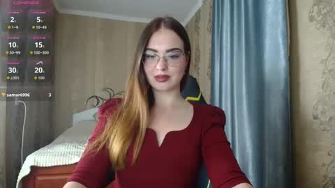 Rebecca online show from 05-19-26, 07:42