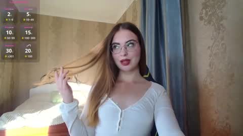 Rebecca online show from 05-28-26, 04:04