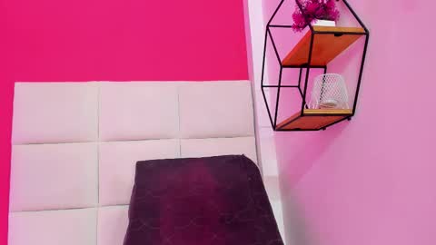 Rebecca  online show from 03-04-26, 03:34