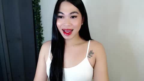 its me asian rebecca online show from 01-15-26, 12:43