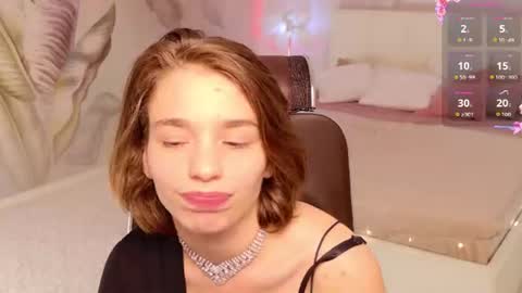 Rebecca online show from 07-21-26, 12:18