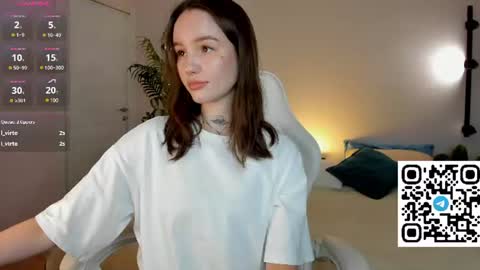 Rebecca online show from 07-19-26, 01:09