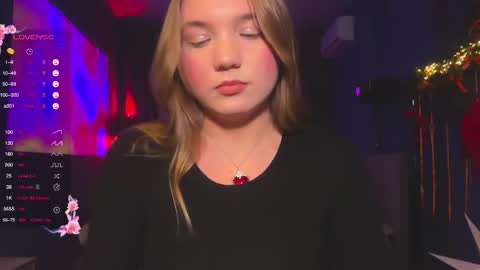 Rebecca online show from 02-02-26, 04:06