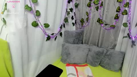 Rebecca online show from 02-26-26, 04:55