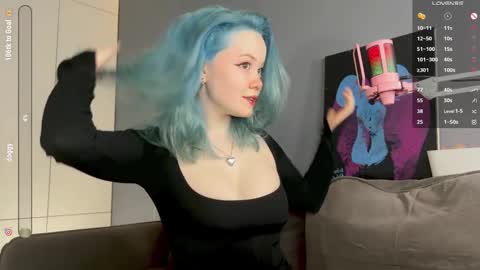 Snapshot of rebeccaniksoon chatting on 02-09-26, 03:32 Rebecca Nikson online show from 02-09-26, 03:32