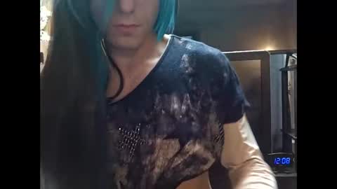 Snapshot of rebeckaloves chatting on 10-19-25, 05:08 rebeckaloves online show from 10-19-25, 05:08