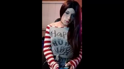 rebeckaloves online show from 05-06-26, 11:37