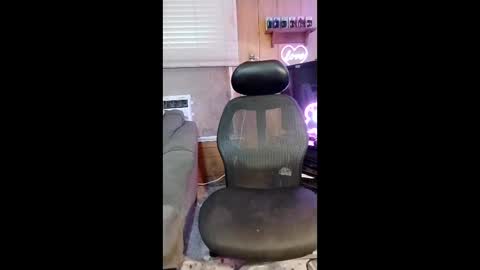 rebeckaloves online show from 05-24-26, 12:48