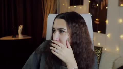 rebeckathornton online show from 12-23-25, 09:51